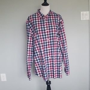 Men's dress shirt